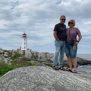 Meet your Posher, Lori